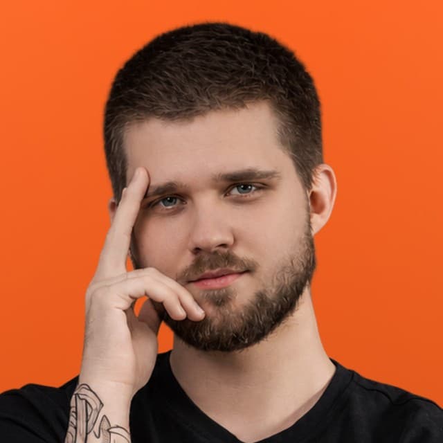 Alexey Kuchugurin, co-founder and project lead of MD Agency